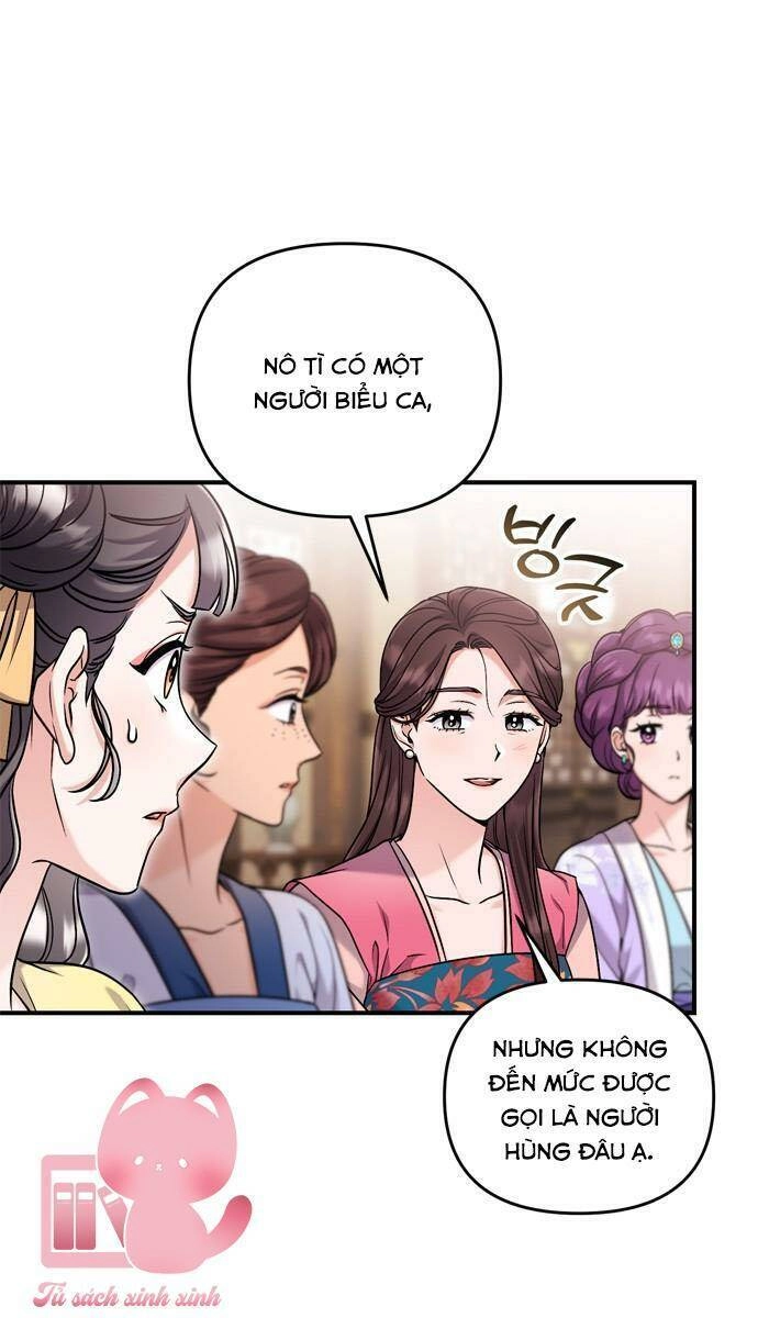 Từ Cao Thủ Trở Thành Phi Tần Chapter 23 - 49