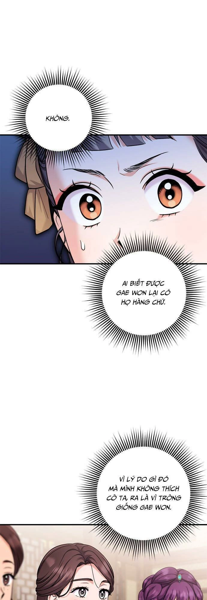 Từ Cao Thủ Trở Thành Phi Tần Chapter 23 - 51