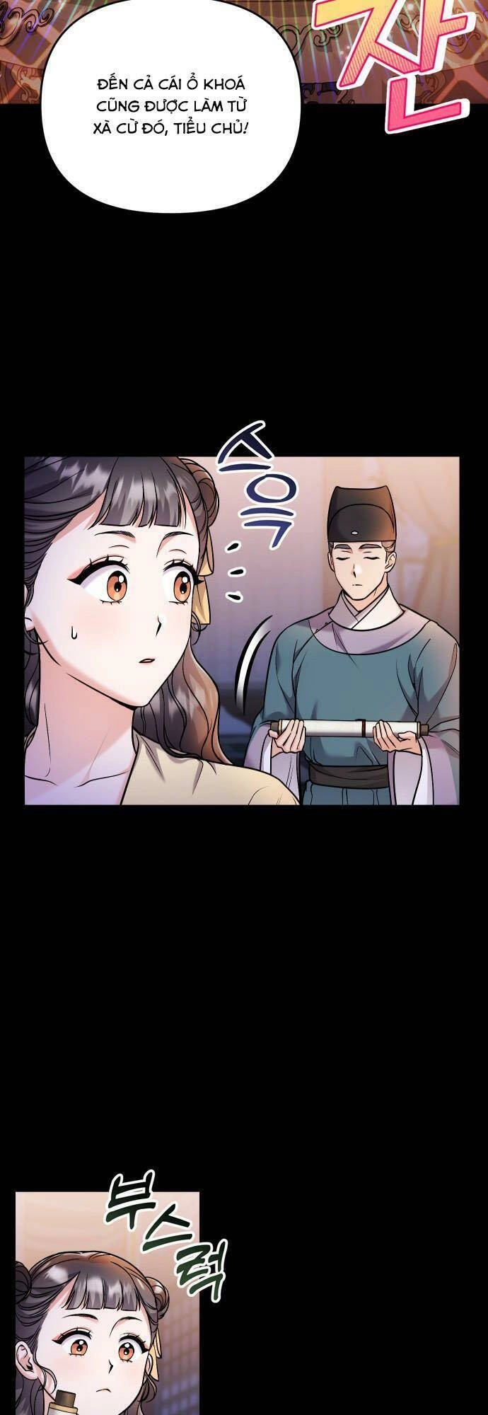 Từ Cao Thủ Trở Thành Phi Tần Chapter 23 - 62