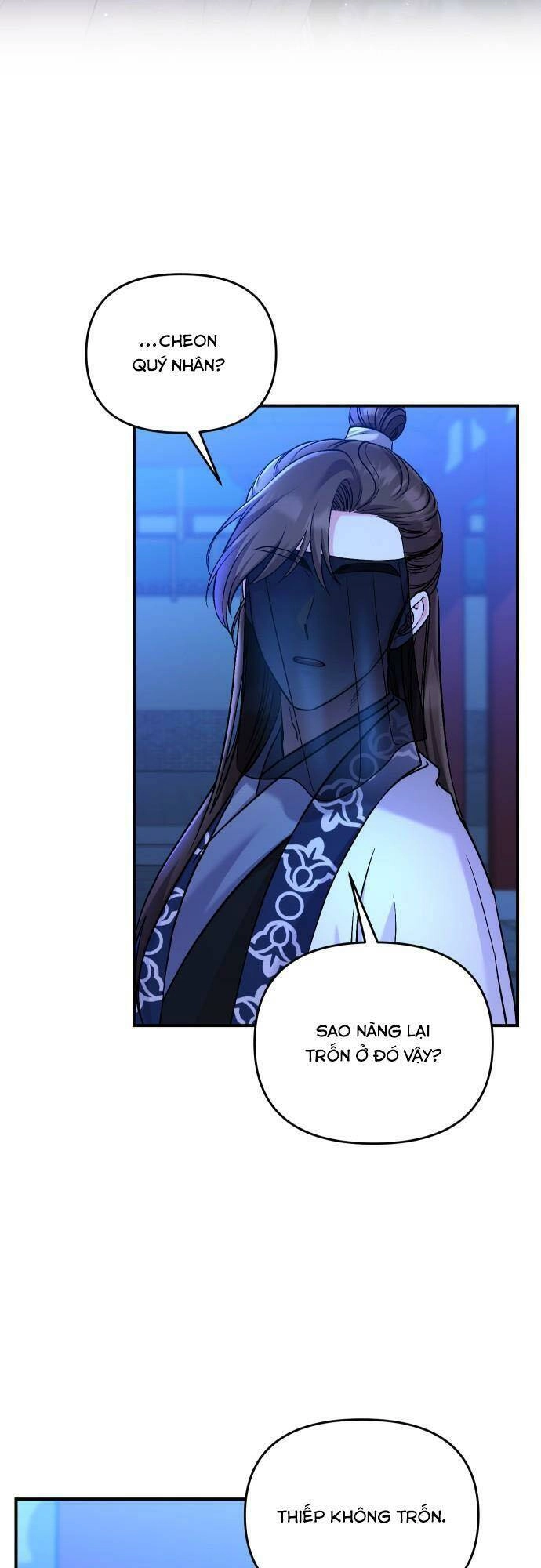 Từ Cao Thủ Trở Thành Phi Tần Chapter 24 - 3