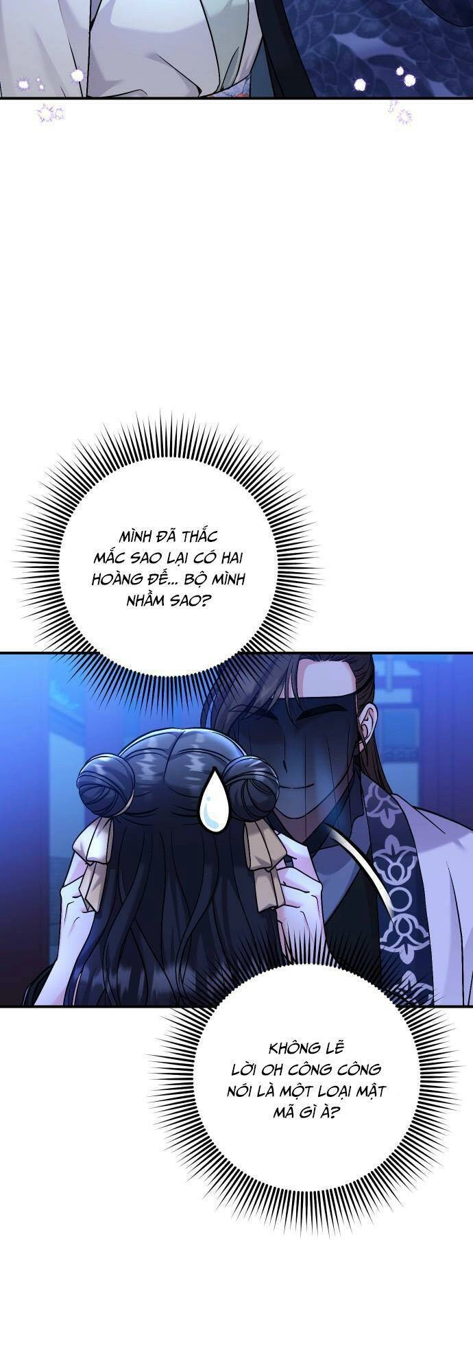 Từ Cao Thủ Trở Thành Phi Tần Chapter 24 - 8