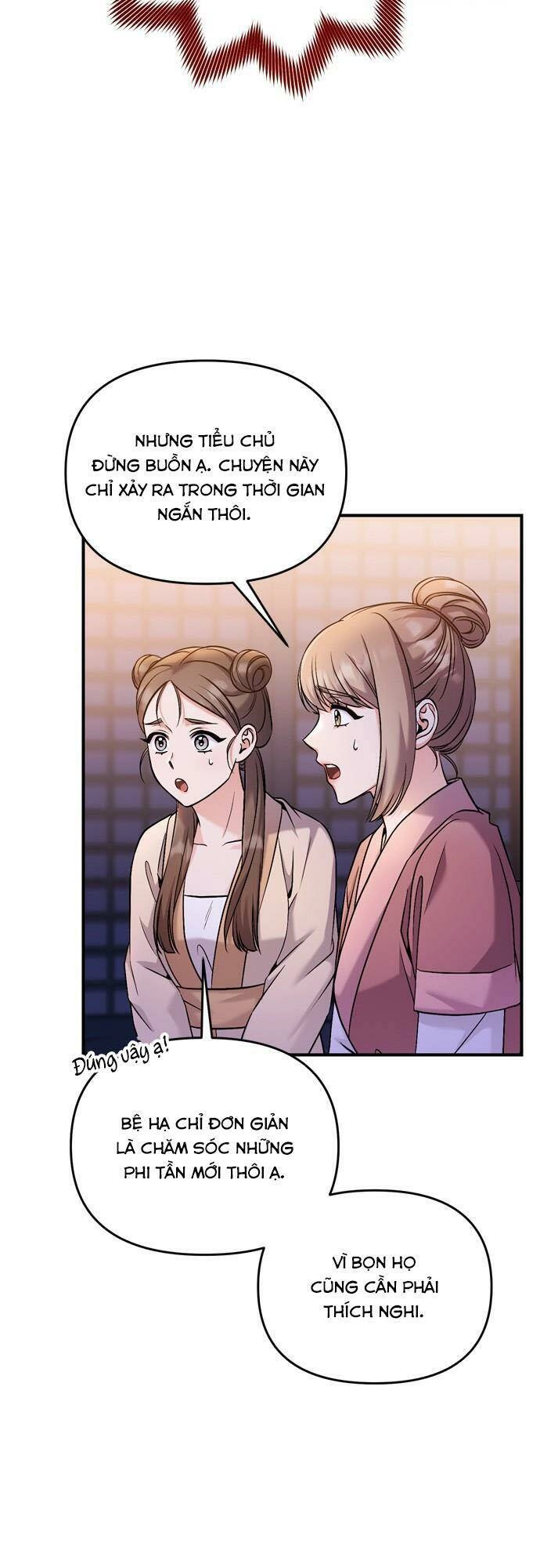 Từ Cao Thủ Trở Thành Phi Tần Chapter 24 - 21