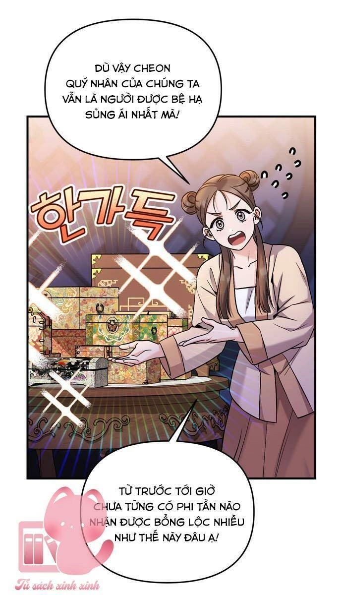 Từ Cao Thủ Trở Thành Phi Tần Chapter 24 - 23