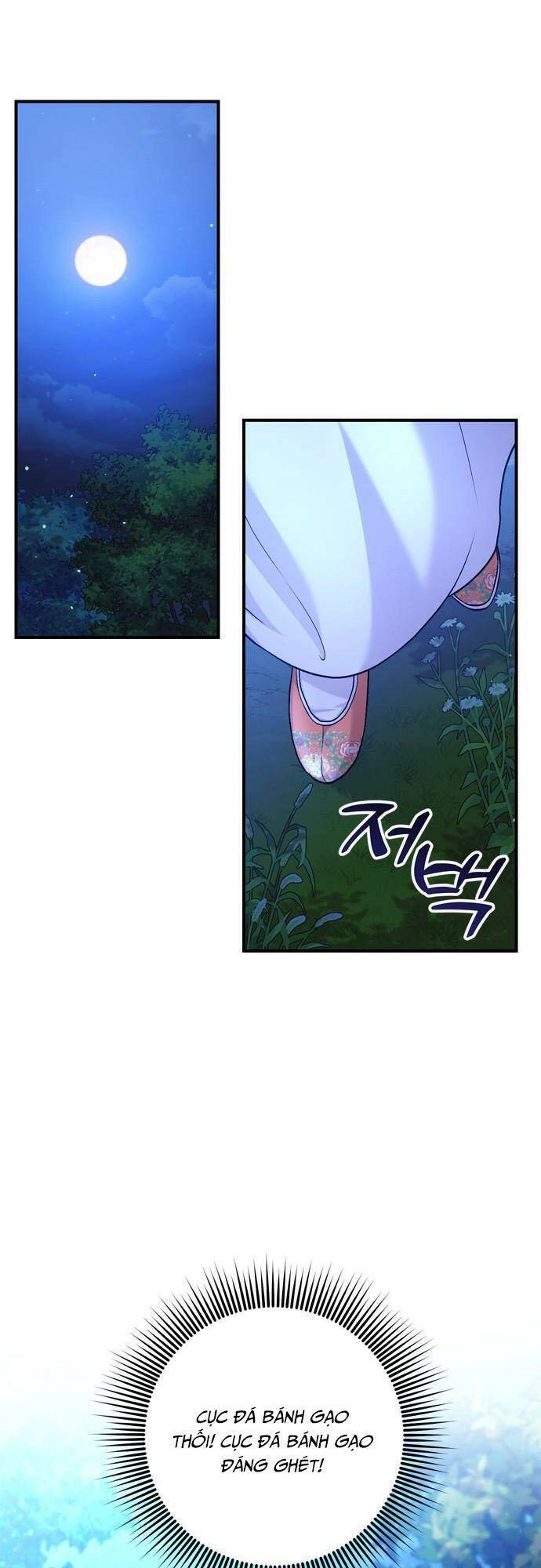 Từ Cao Thủ Trở Thành Phi Tần Chapter 24 - 25