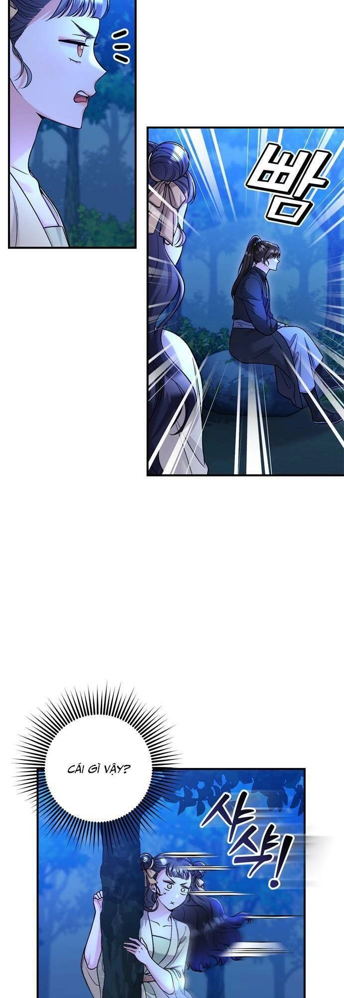 Từ Cao Thủ Trở Thành Phi Tần Chapter 24 - 27