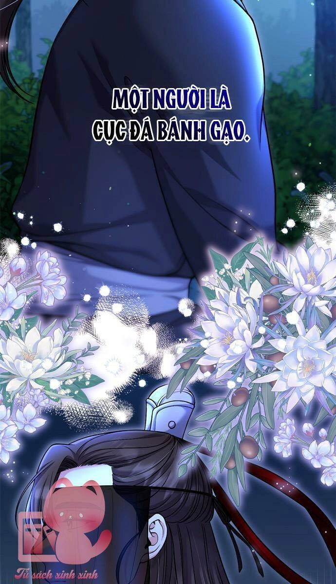 Từ Cao Thủ Trở Thành Phi Tần Chapter 24 - 31