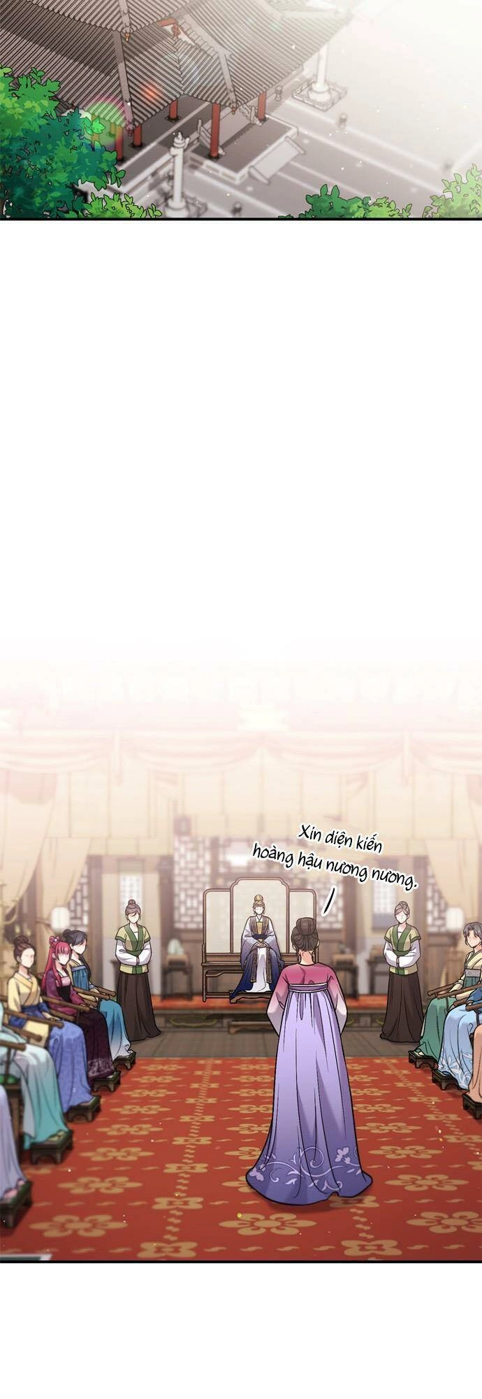 Từ Cao Thủ Trở Thành Phi Tần Chapter 24 - 33