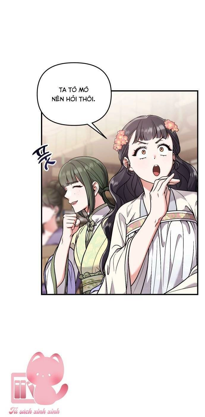 Từ Cao Thủ Trở Thành Phi Tần Chapter 24 - 38