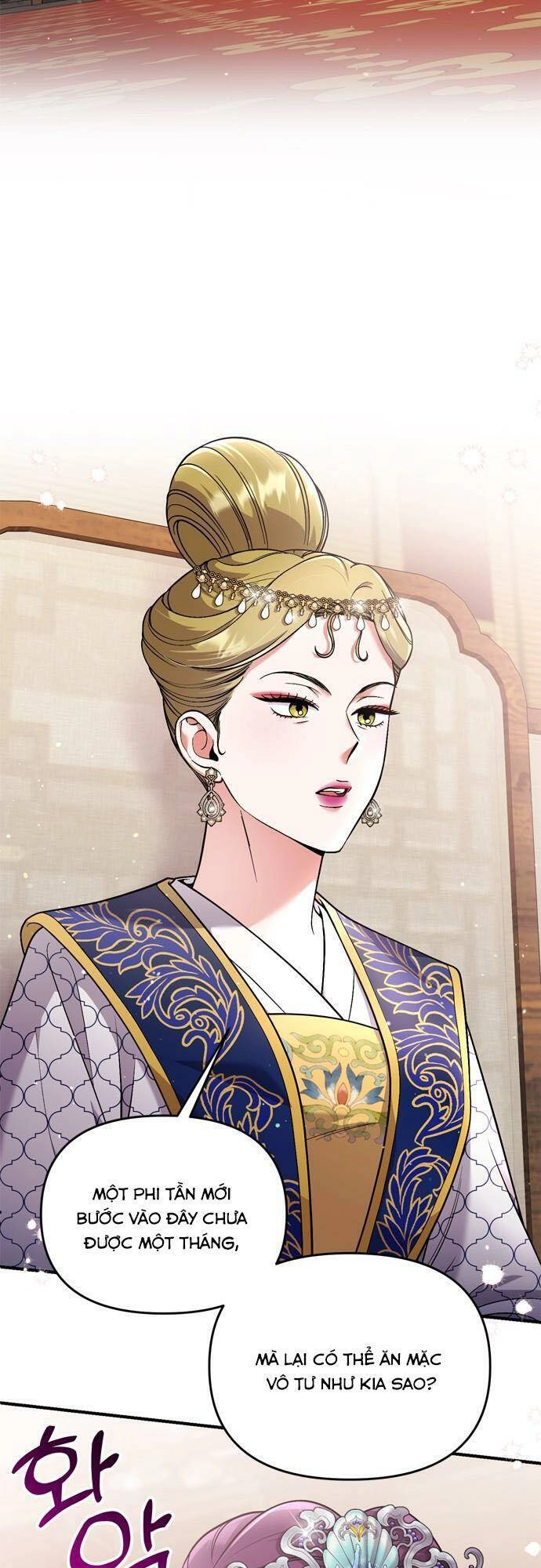 Từ Cao Thủ Trở Thành Phi Tần Chapter 24 - 47