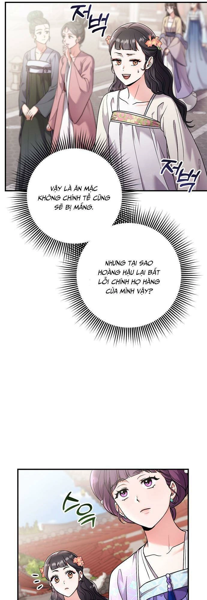 Từ Cao Thủ Trở Thành Phi Tần Chapter 24 - 50