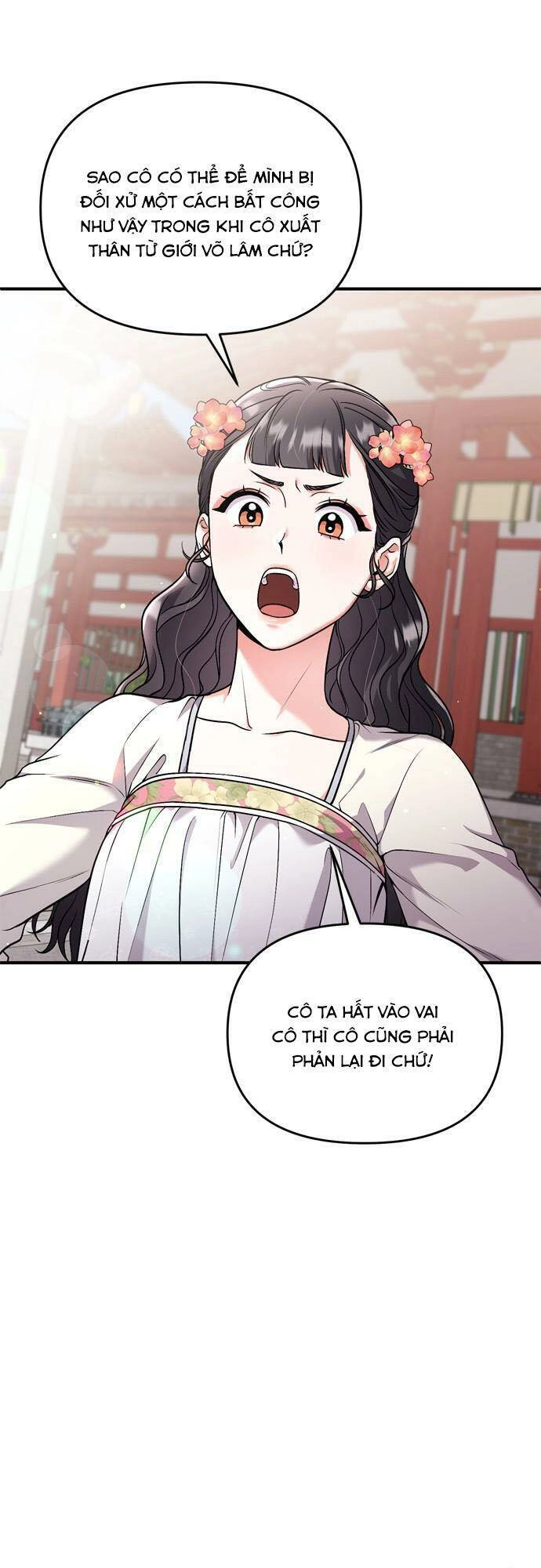 Từ Cao Thủ Trở Thành Phi Tần Chapter 24 - 56