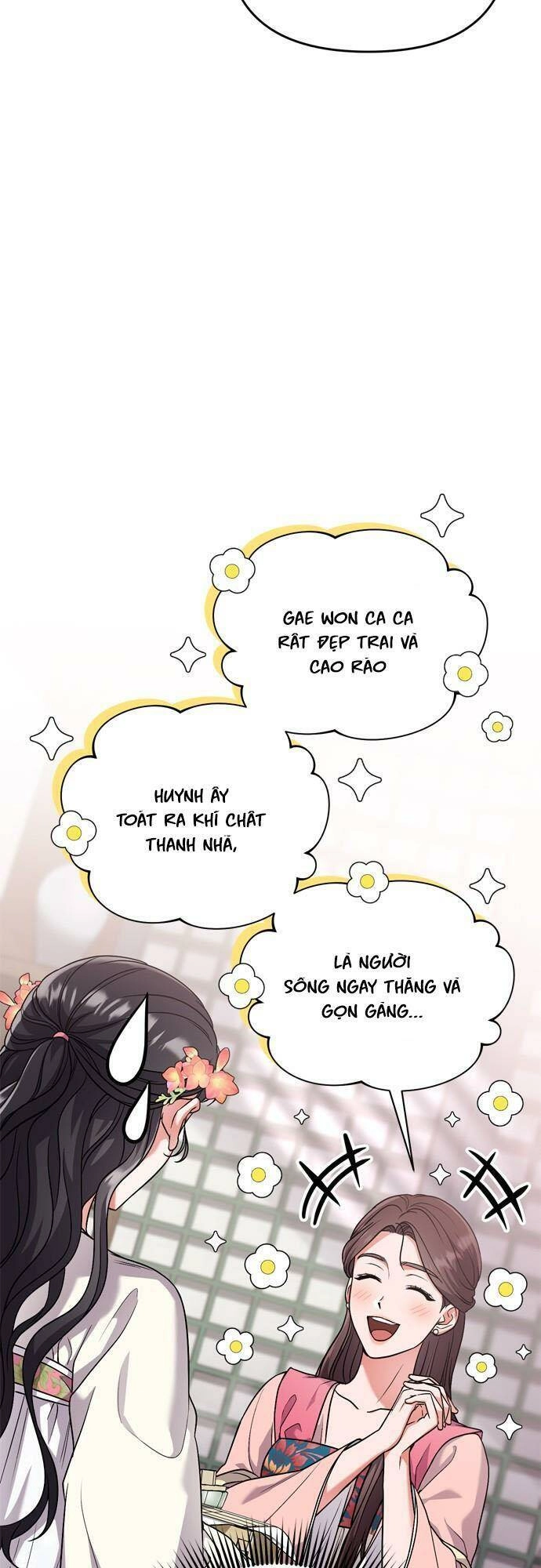 Từ Cao Thủ Trở Thành Phi Tần Chapter 24 - 65