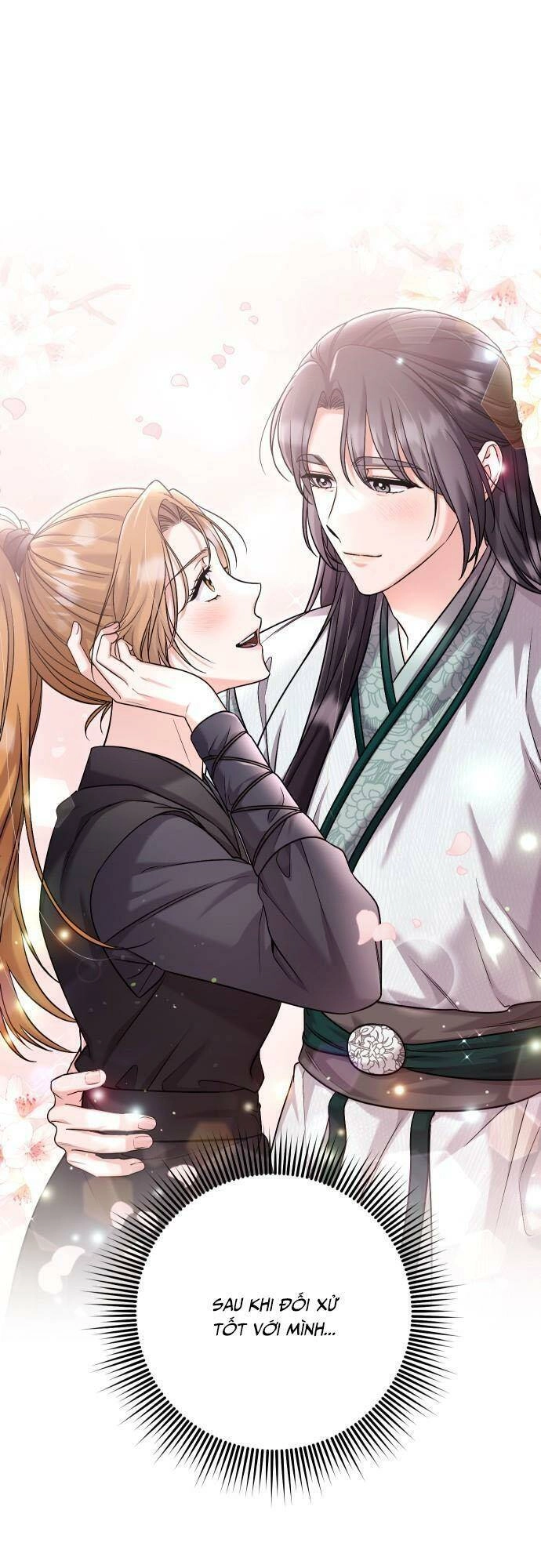 Từ Cao Thủ Trở Thành Phi Tần Chapter 24 - 74