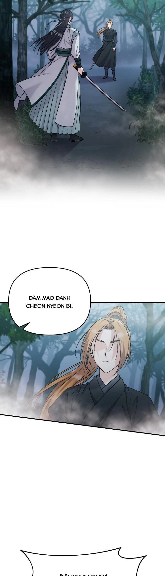 Từ Cao Thủ Trở Thành Phi Tần Chapter 25 - 3