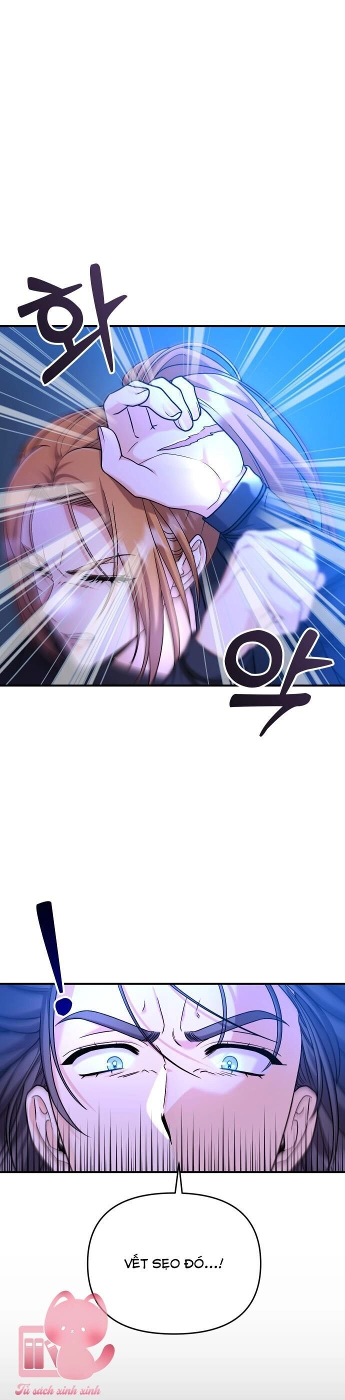 Từ Cao Thủ Trở Thành Phi Tần Chapter 25 - 9