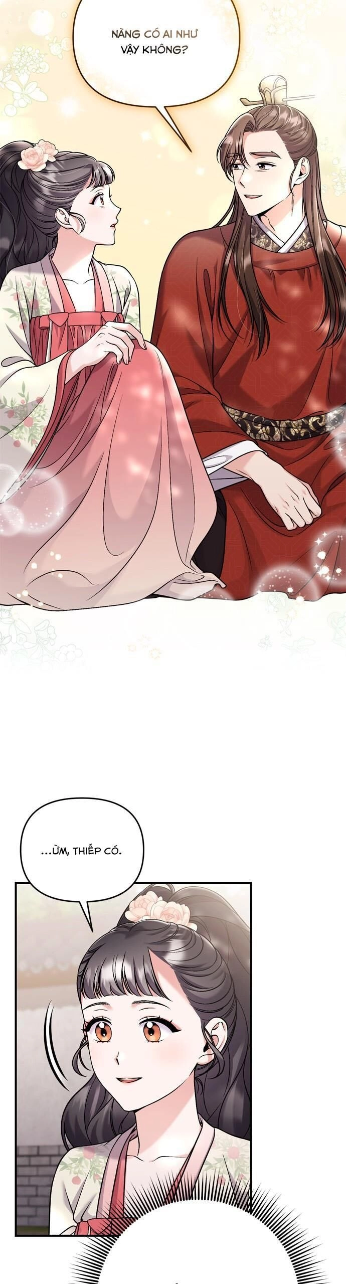 Từ Cao Thủ Trở Thành Phi Tần Chapter 25 - 21