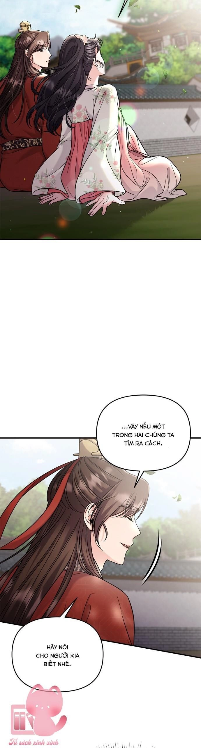 Từ Cao Thủ Trở Thành Phi Tần Chapter 25 - 23