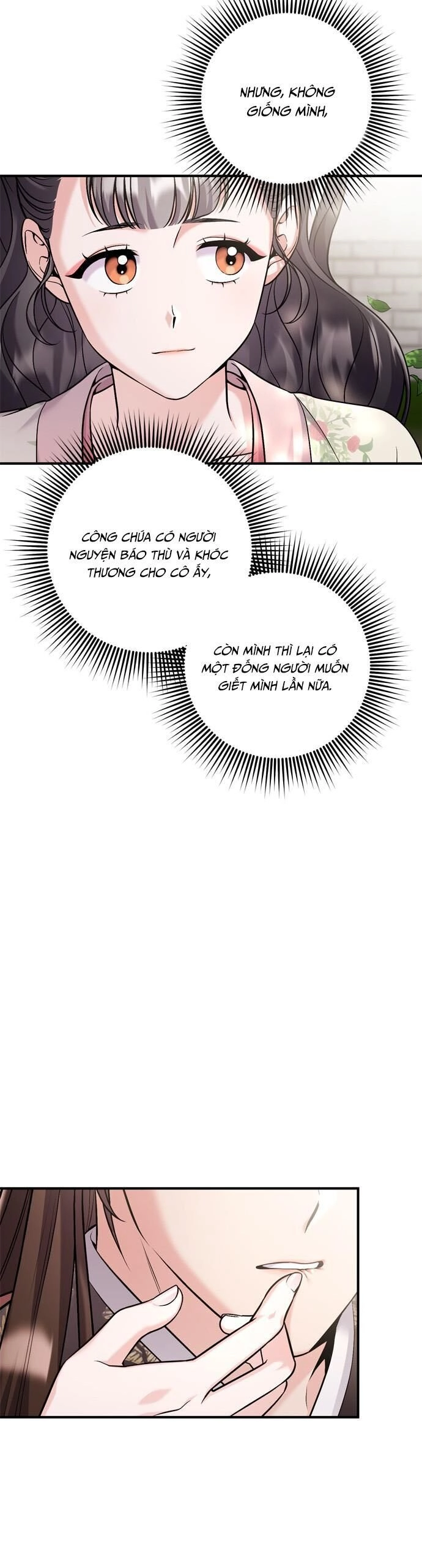 Từ Cao Thủ Trở Thành Phi Tần Chapter 25 - 26