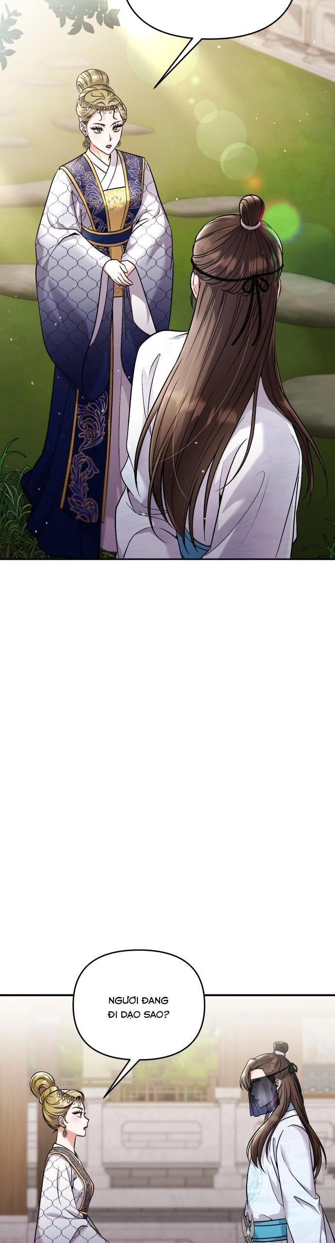 Từ Cao Thủ Trở Thành Phi Tần Chapter 25 - 36