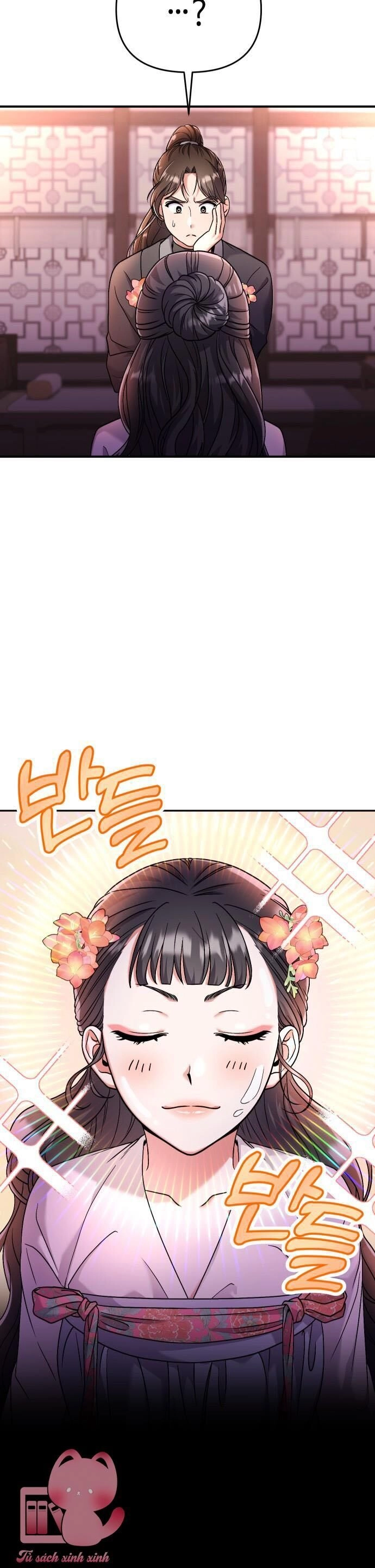 Từ Cao Thủ Trở Thành Phi Tần Chapter 25 - 43