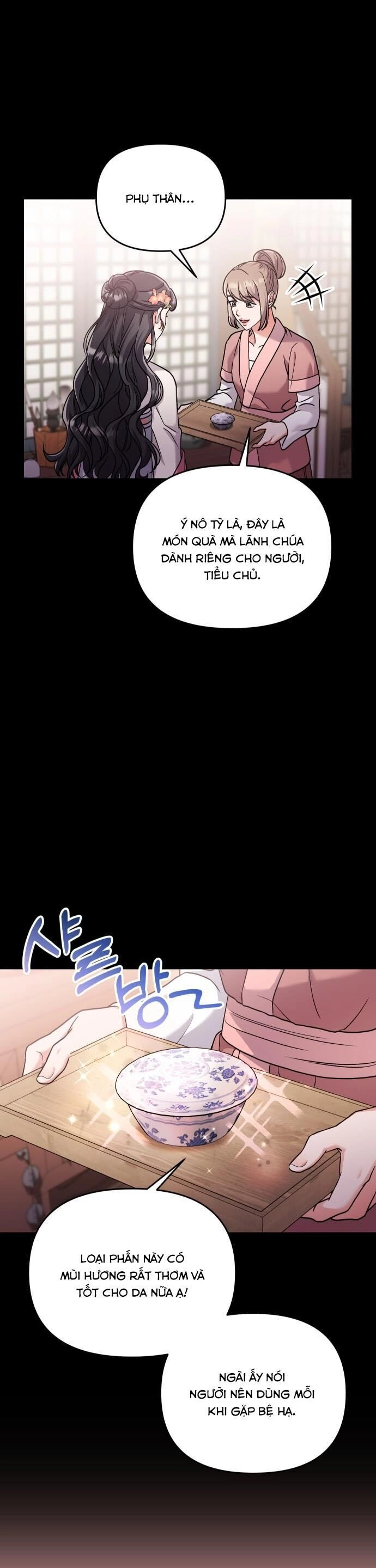 Từ Cao Thủ Trở Thành Phi Tần Chapter 25 - 44