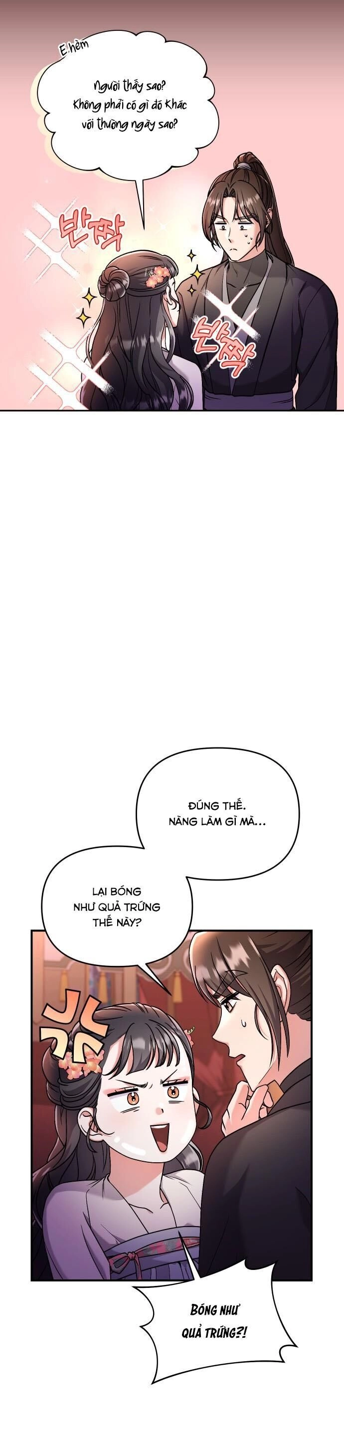 Từ Cao Thủ Trở Thành Phi Tần Chapter 25 - 45