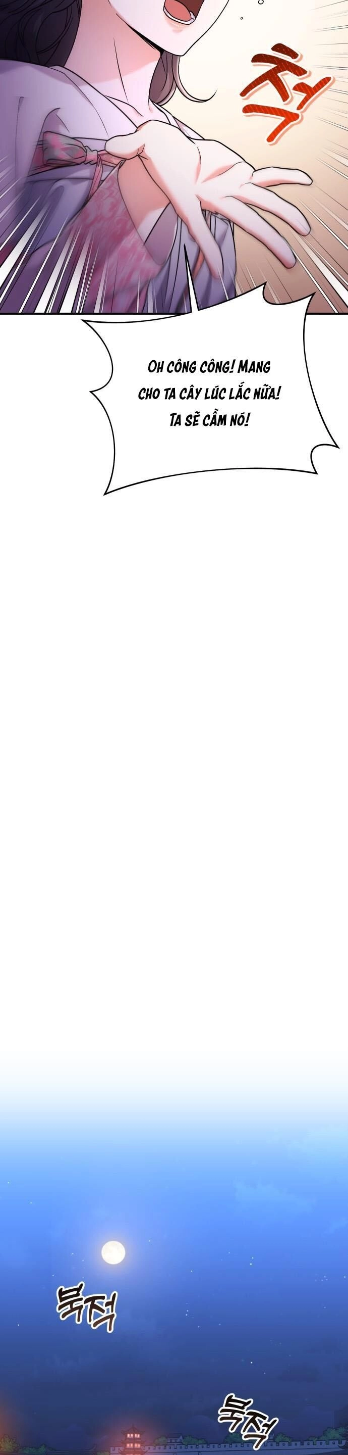 Từ Cao Thủ Trở Thành Phi Tần Chapter 25 - 50