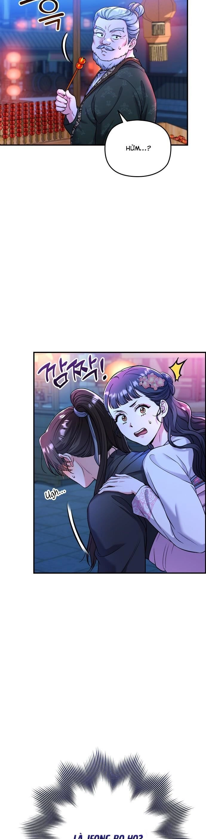 Từ Cao Thủ Trở Thành Phi Tần Chapter 25 - 56