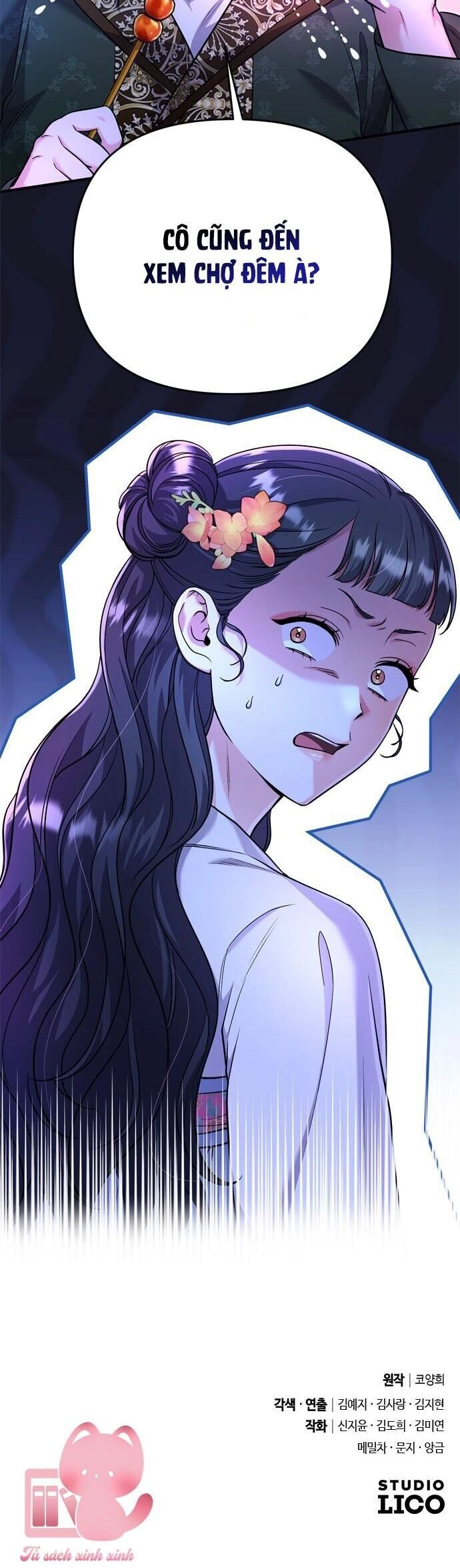 Từ Cao Thủ Trở Thành Phi Tần Chapter 25 - 60