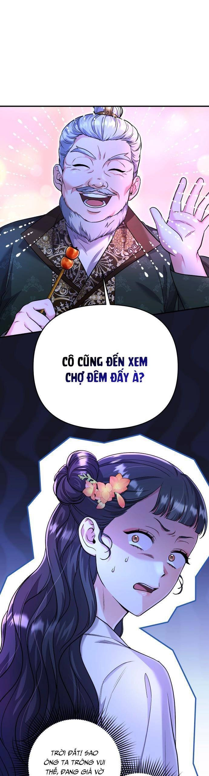 Từ Cao Thủ Trở Thành Phi Tần Chapter 26 - 2