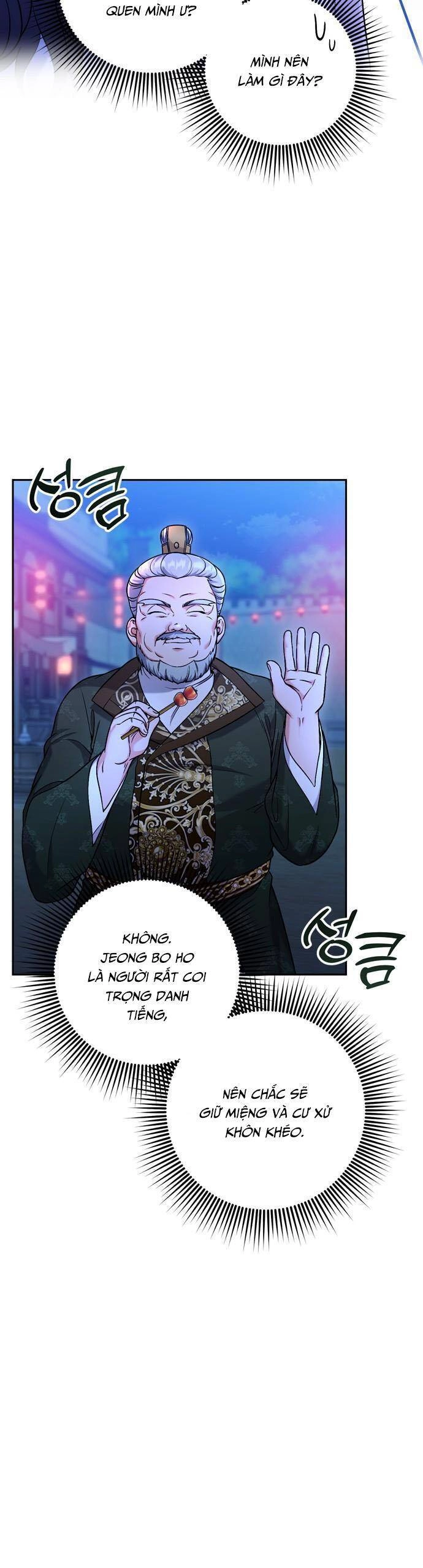 Từ Cao Thủ Trở Thành Phi Tần Chapter 26 - 3