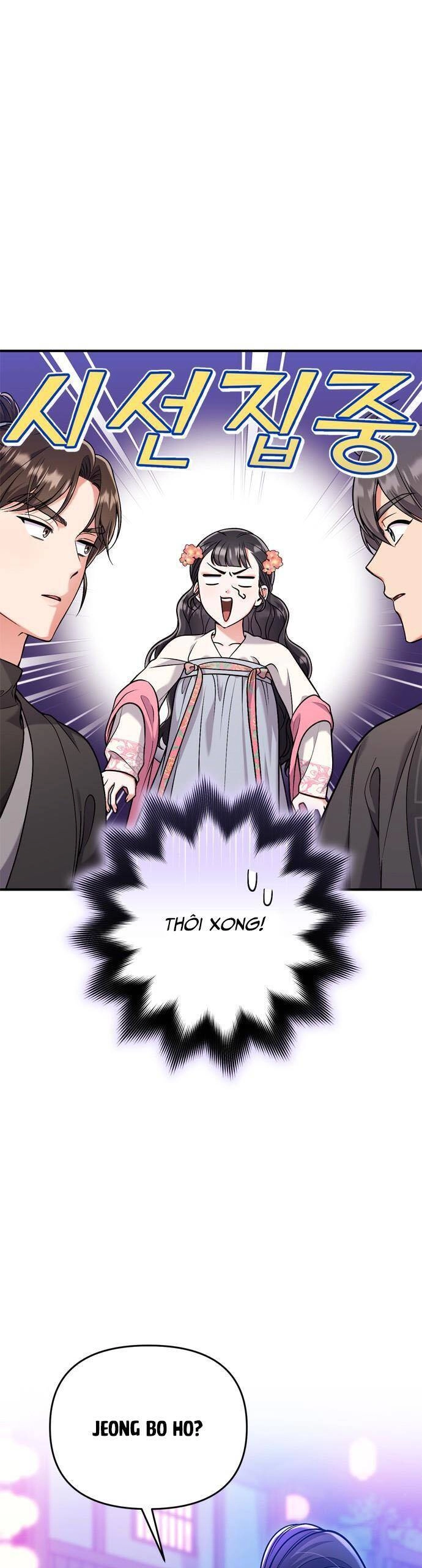 Từ Cao Thủ Trở Thành Phi Tần Chapter 26 - 7