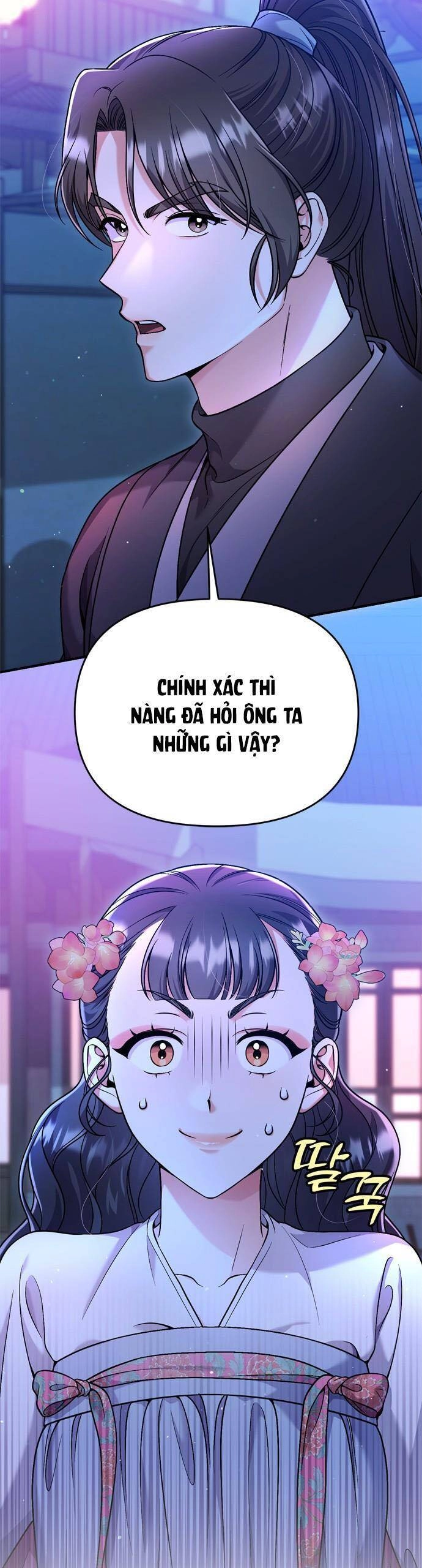 Từ Cao Thủ Trở Thành Phi Tần Chapter 26 - 8