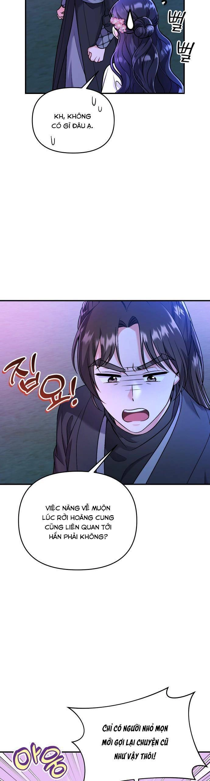 Từ Cao Thủ Trở Thành Phi Tần Chapter 26 - 10