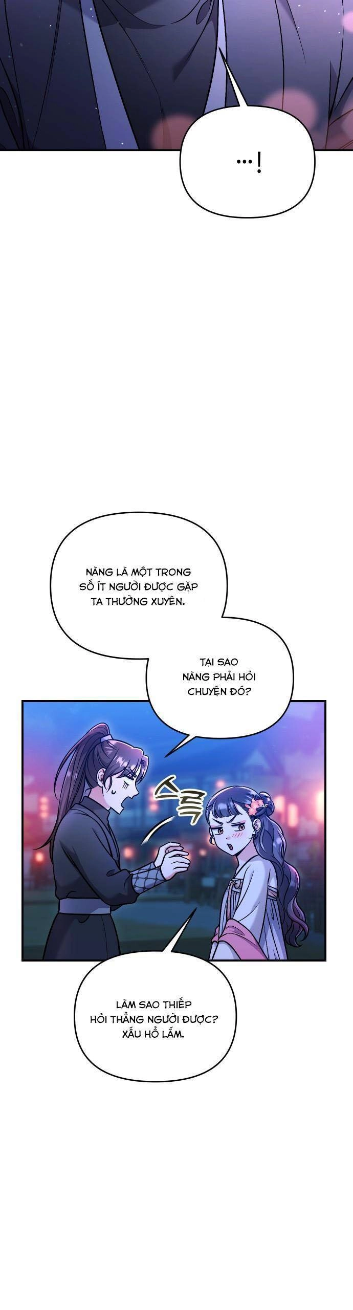 Từ Cao Thủ Trở Thành Phi Tần Chapter 26 - 13