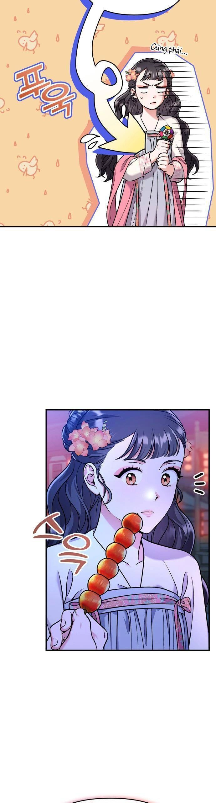 Từ Cao Thủ Trở Thành Phi Tần Chapter 26 - 15