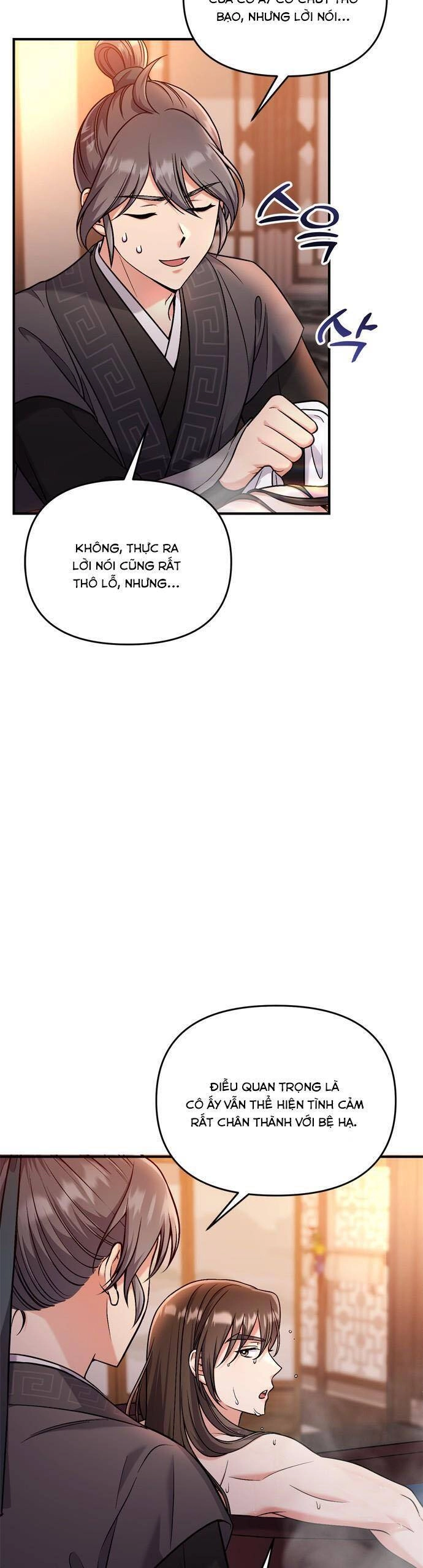 Từ Cao Thủ Trở Thành Phi Tần Chapter 26 - 20