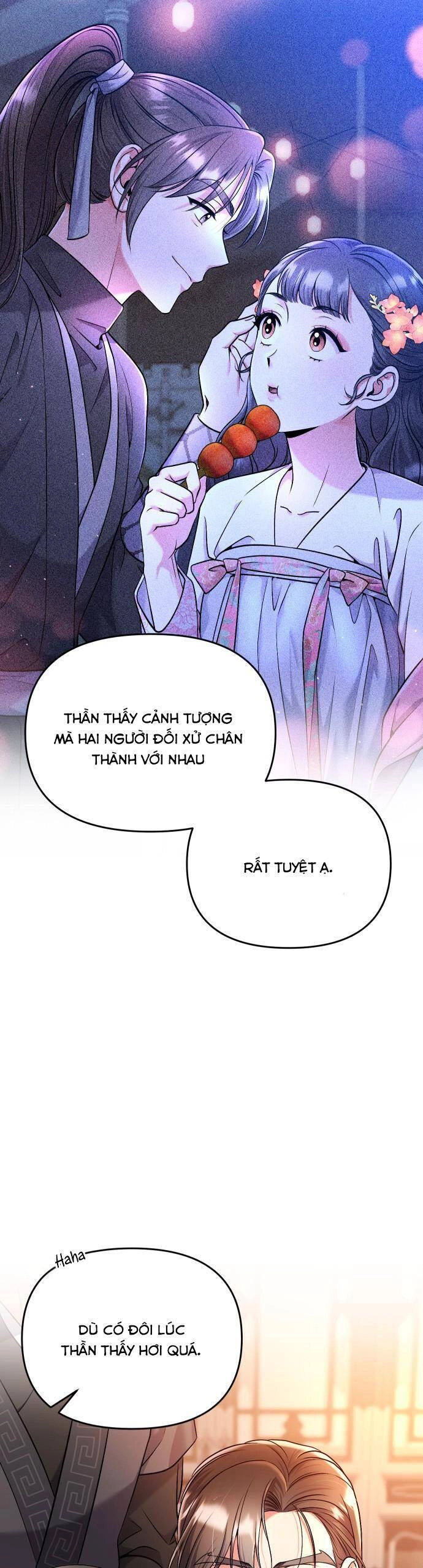 Từ Cao Thủ Trở Thành Phi Tần Chapter 26 - 22