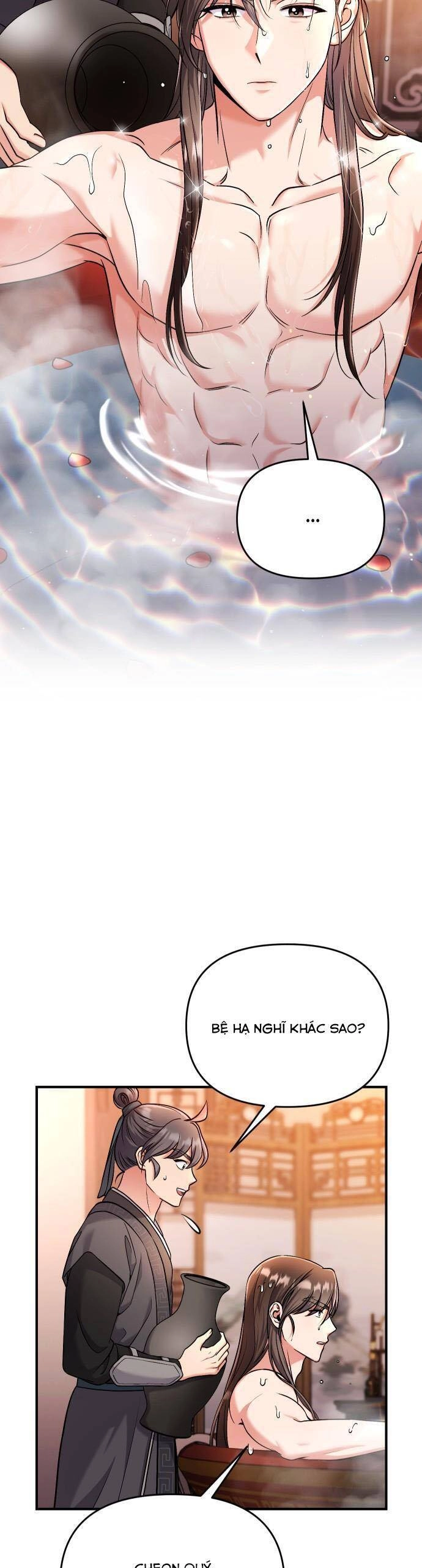 Từ Cao Thủ Trở Thành Phi Tần Chapter 26 - 23