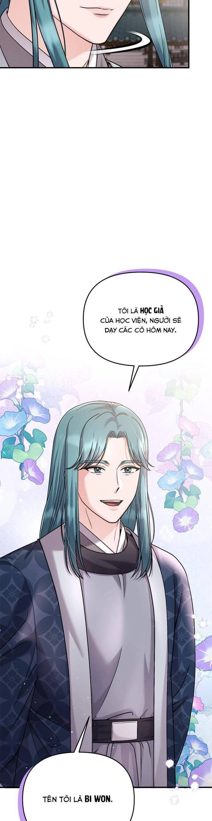 Từ Cao Thủ Trở Thành Phi Tần Chapter 26 - 36