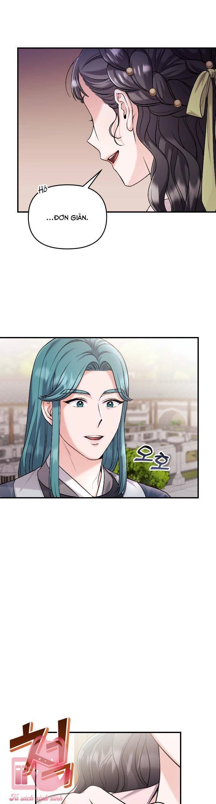 Từ Cao Thủ Trở Thành Phi Tần Chapter 26 - 42