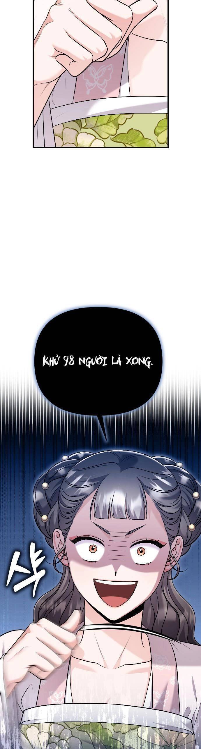 Từ Cao Thủ Trở Thành Phi Tần Chapter 26 - 43