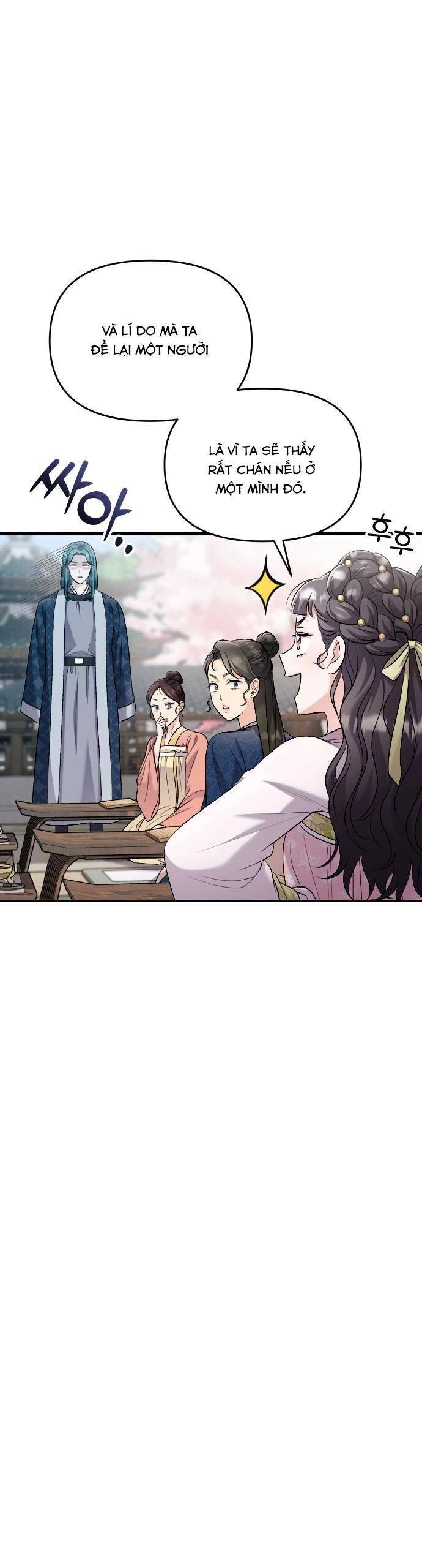 Từ Cao Thủ Trở Thành Phi Tần Chapter 26 - 45