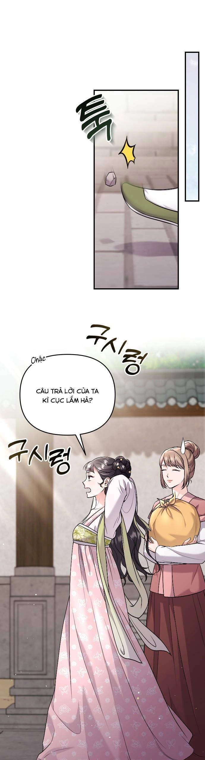 Từ Cao Thủ Trở Thành Phi Tần Chapter 26 - 46