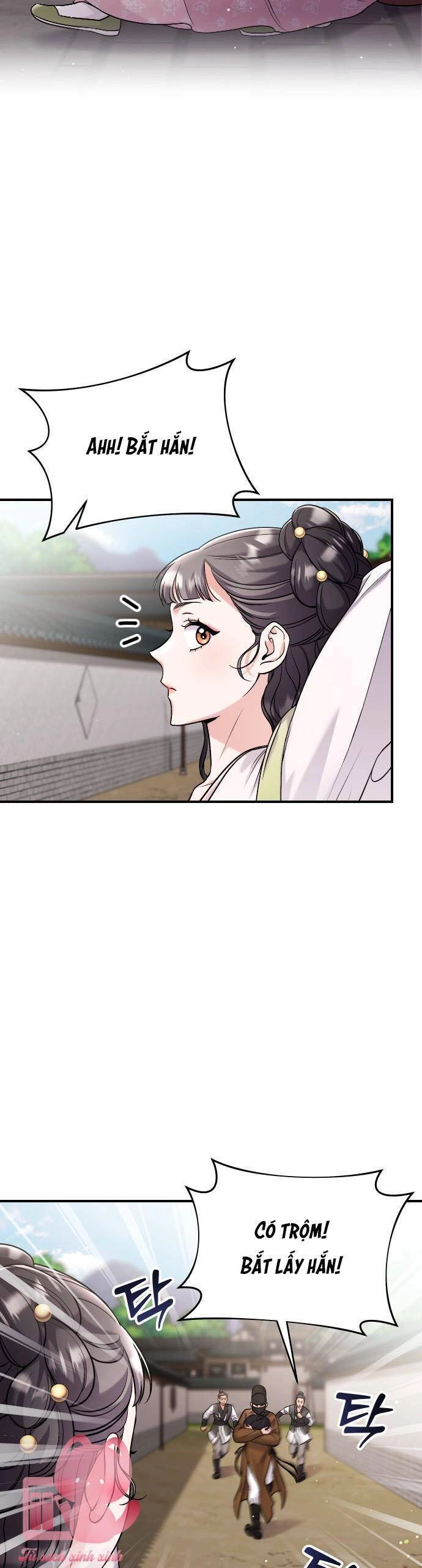 Từ Cao Thủ Trở Thành Phi Tần Chapter 26 - 47