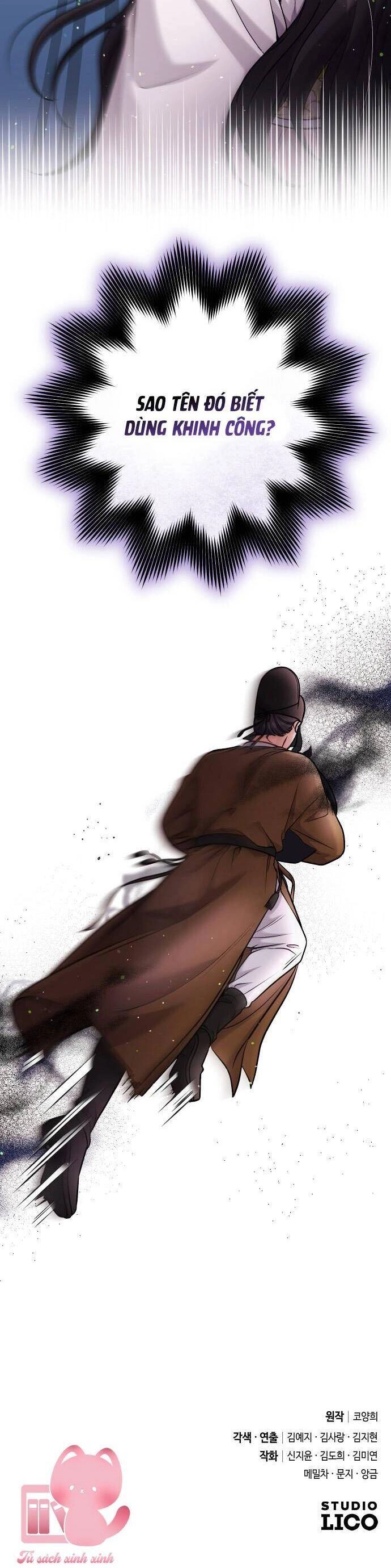 Từ Cao Thủ Trở Thành Phi Tần Chapter 26 - 52