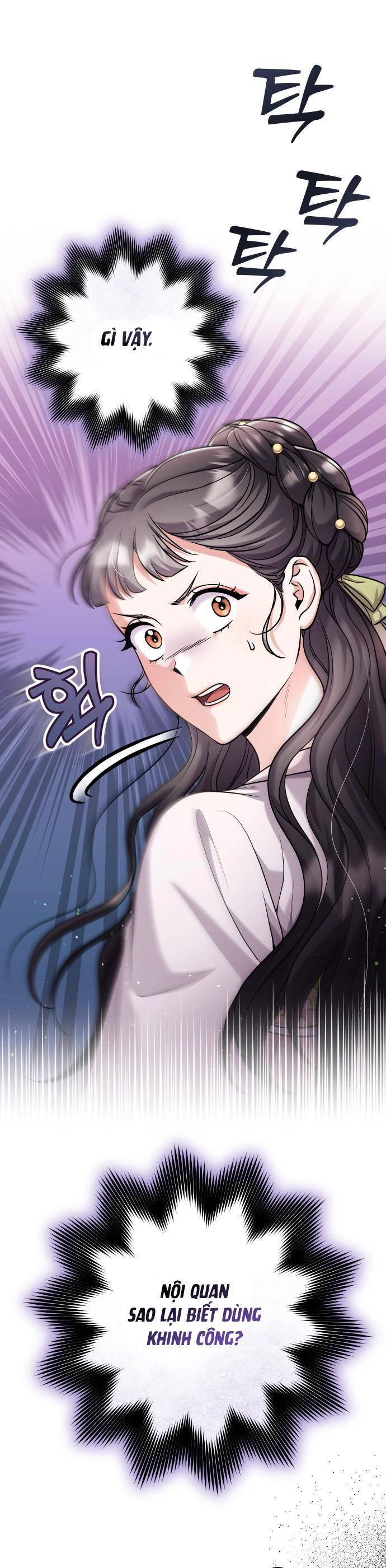 Từ Cao Thủ Trở Thành Phi Tần Chapter 27 - 2