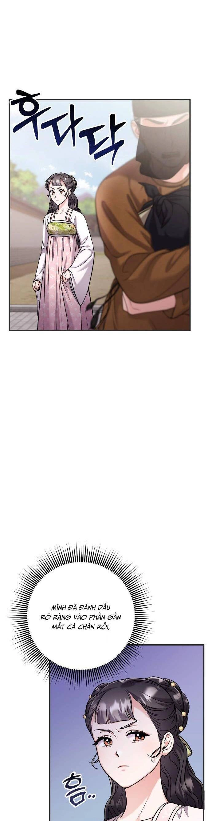 Từ Cao Thủ Trở Thành Phi Tần Chapter 27 - 7