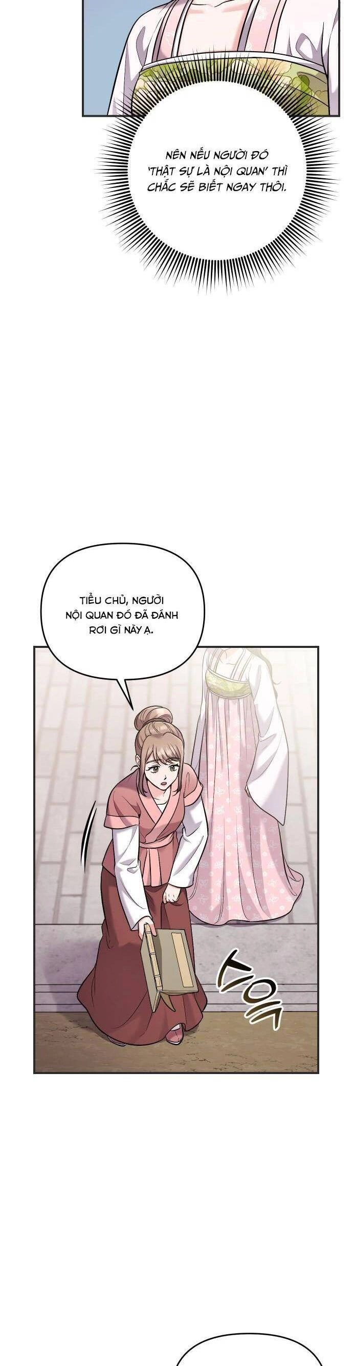 Từ Cao Thủ Trở Thành Phi Tần Chapter 27 - 8