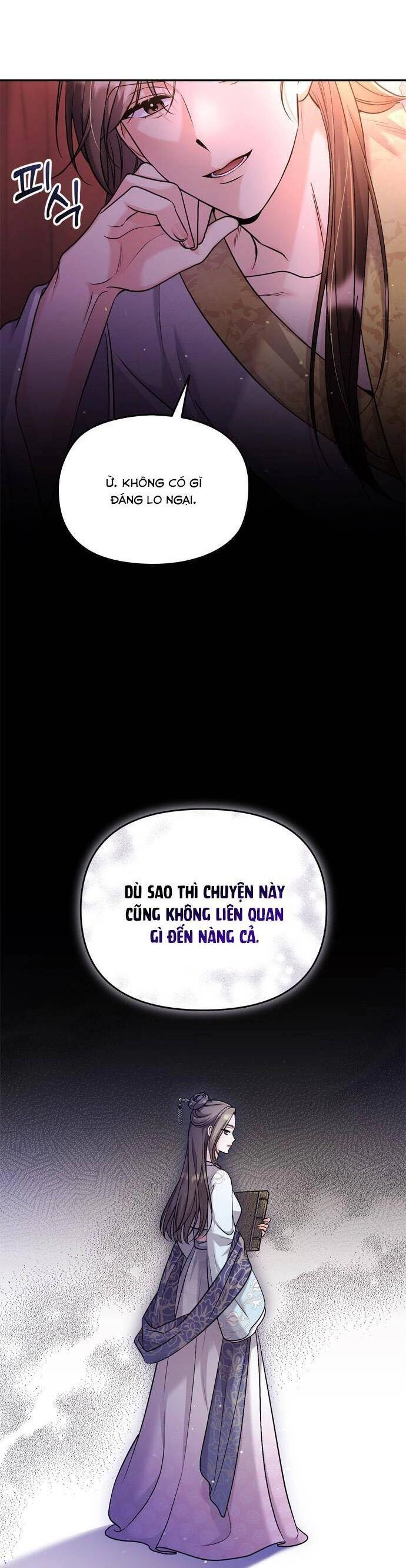 Từ Cao Thủ Trở Thành Phi Tần Chapter 27 - 19